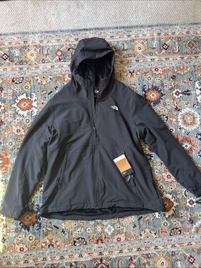Brand New North Face Wind Jacket